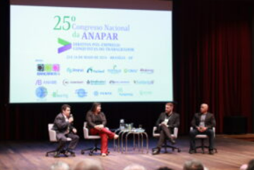 XXV Congresso da Anapar discute previdência complementar e de autogestão em saúde