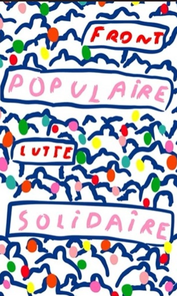 Sobre as eleições legislativas na França
