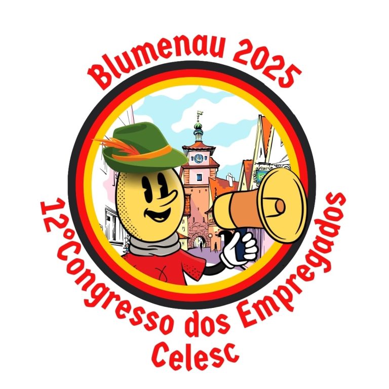 Inscrições abertas para o 12° Congresso dos Empregados da Celesc