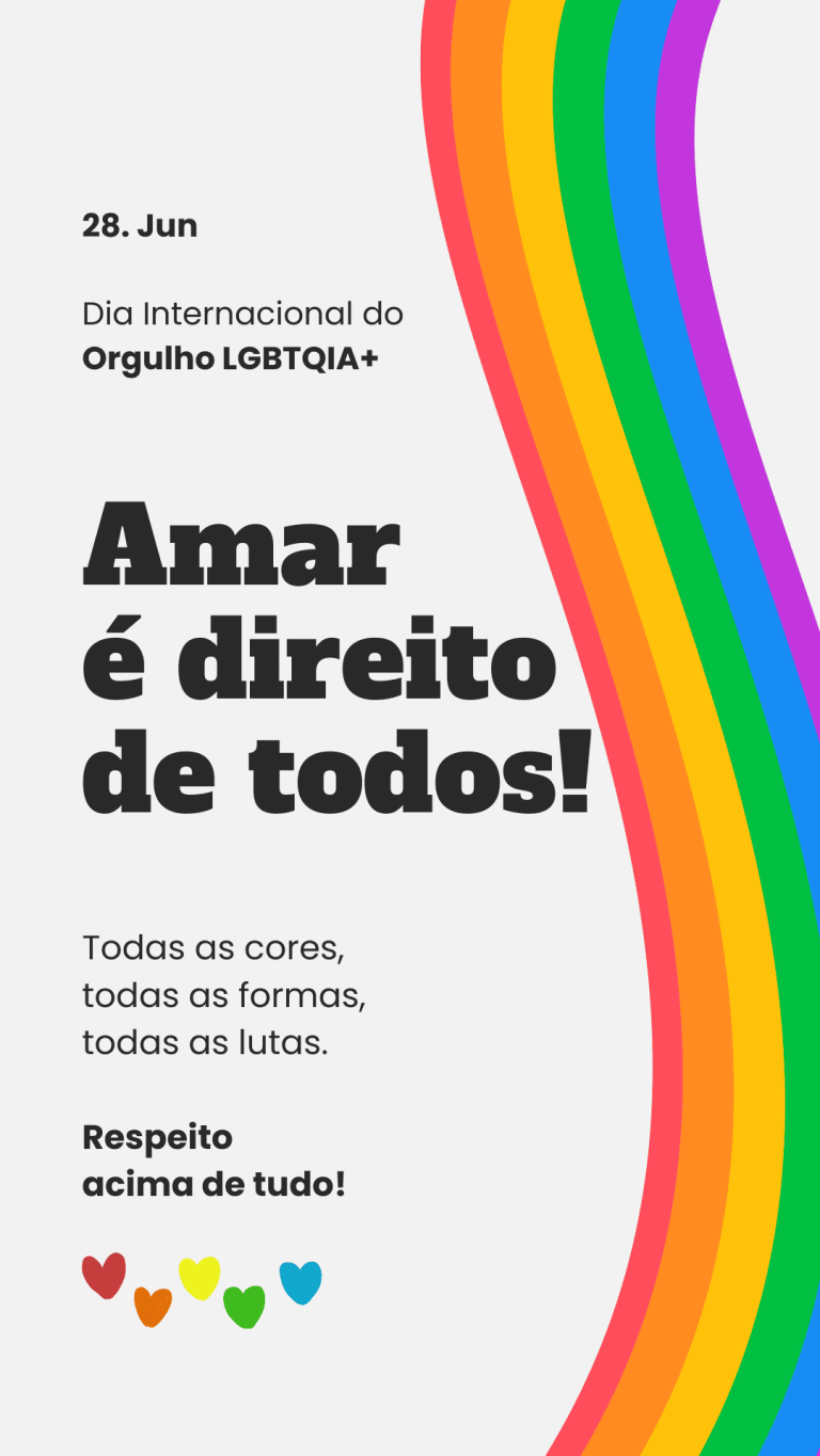 Orgulho é o antônimo de vergonha