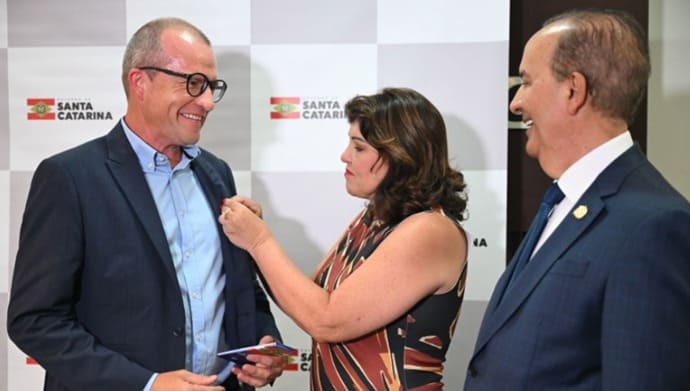 Indicação de novo diretor da Celesc, investigado, acende alerta na categoria