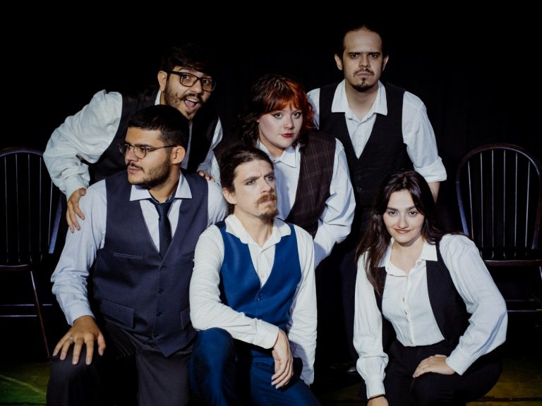 Florianópolis recebe oficina inédita e gratuita de improviso teatral