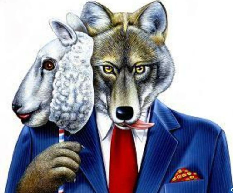 Atenção: PEC da reforma administrativa  é mais um ‘lobo em pele de cordeiro’