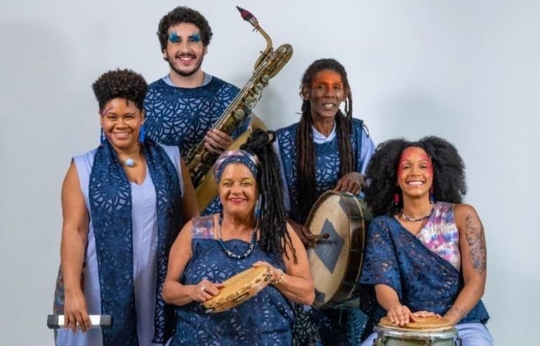 Sonora Brasil chega a Joinville com show inédito