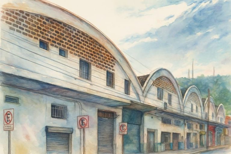 Dia do patrimônio cultural e a defesa da antiga rodoviária de Florianópolis