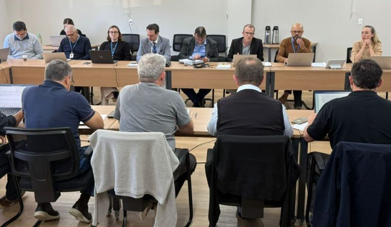 Intercel dá indicativo de GREVE nas Assembleias do ACT 2025/2026