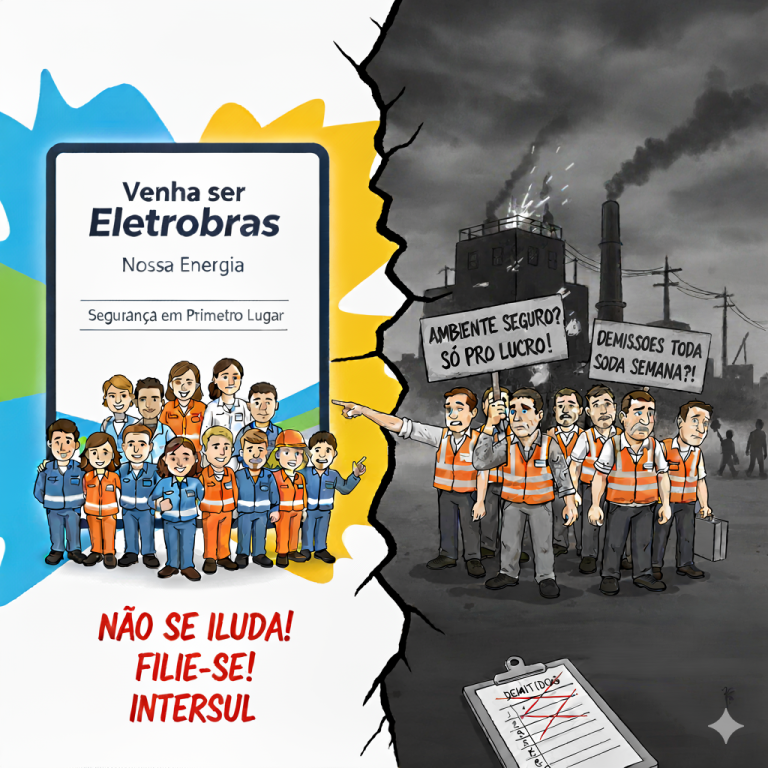 Zelo pelo bem estar físico e emocional na Eletrobras?