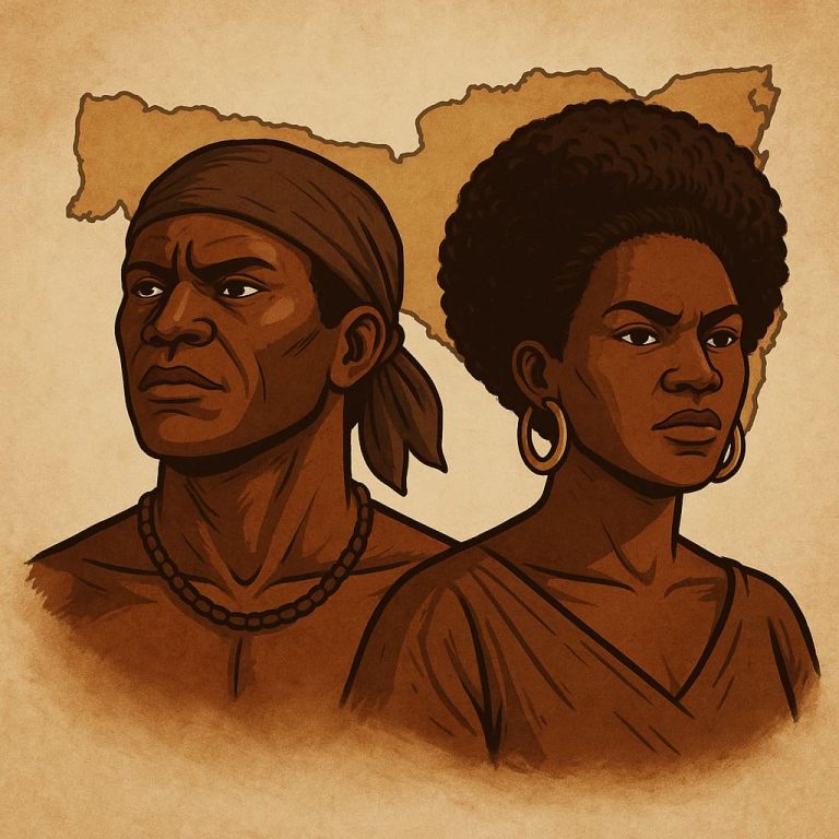 Movimento Negro Catarinense:  45 anos de Luta e Resistência