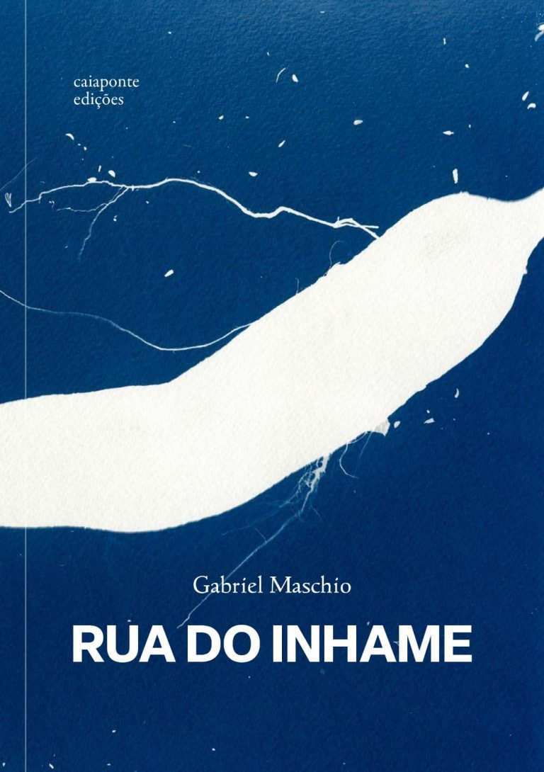 Gabriel Maschio lança primeiro romance na Fundação Cultural Badesc, em Florianópolis