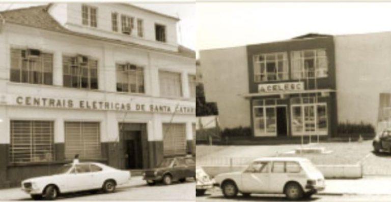 Celesc completa 70 anos sob ameaça