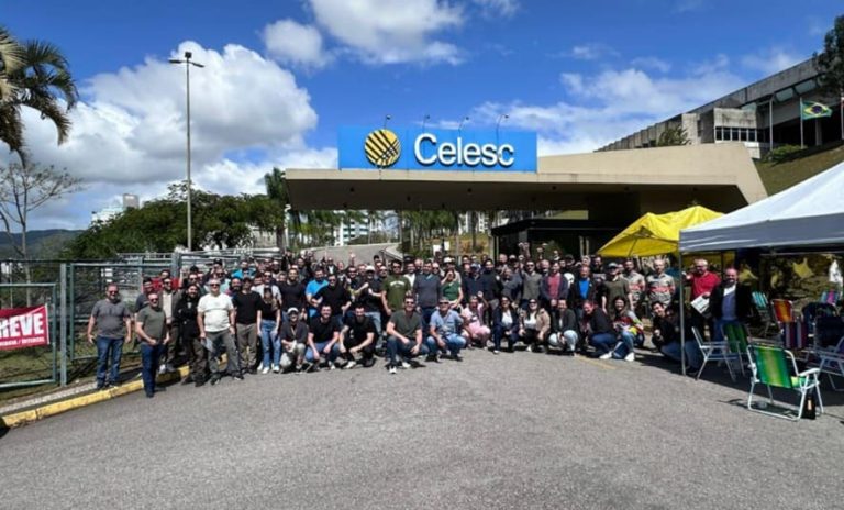 Ano de lutas, vitórias e de preparação para novas batalhas