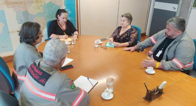 Acordo Coletivo 2026–2028: unidade, organização e mobilização desde já