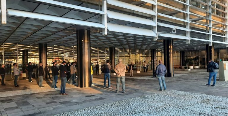 Em busca da isonomia: direitos iguais para todos e todas