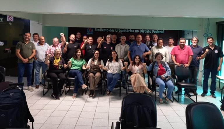 Planejamento da Campanha Salarial: CNE analisa pesquisa e convoca categoria à luta