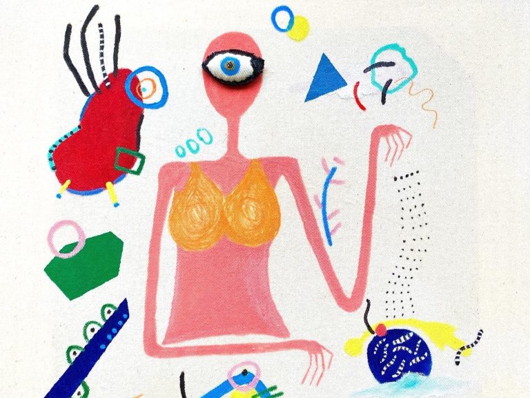 Outros Carnavais servem de inspiração para exposição inédita em Florianópolis