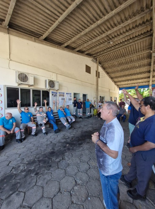 Assembleias aprovam PDI na Celesc