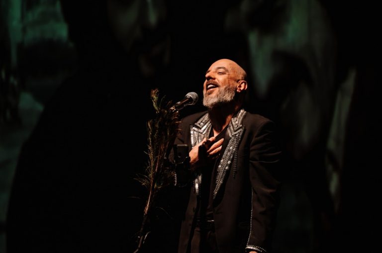 Espetáculo “Homens Pink” retorna aos palcos em Florianópolis e São José