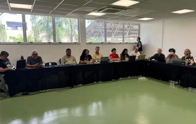 Quinta rodada de negociação com a Axia