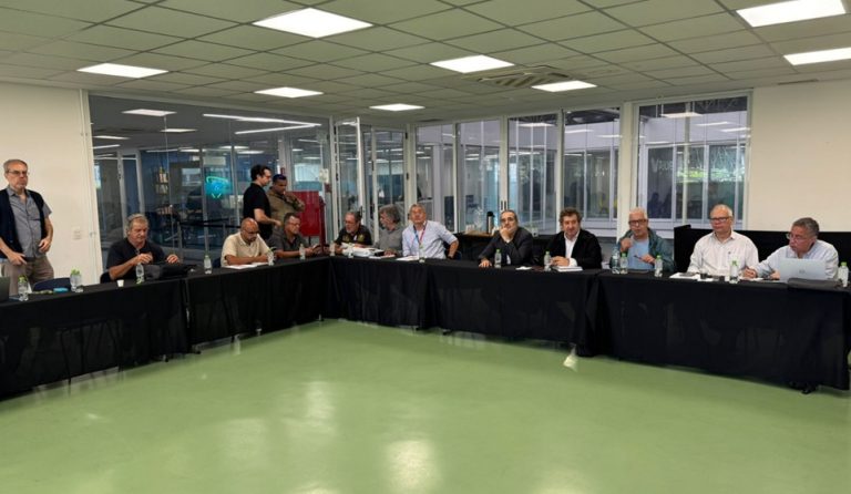 Quarta rodada de negocição com a Axia Energia com pequenos avanços e muitas confusões