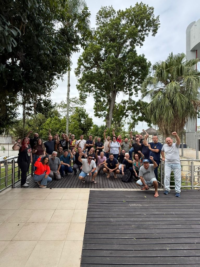 Intercel finaliza planejamento da campanha de data-base