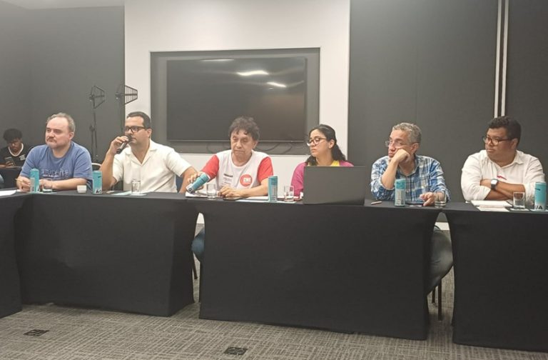 Luta do CNE x Agressividade da Eletrobras Axia