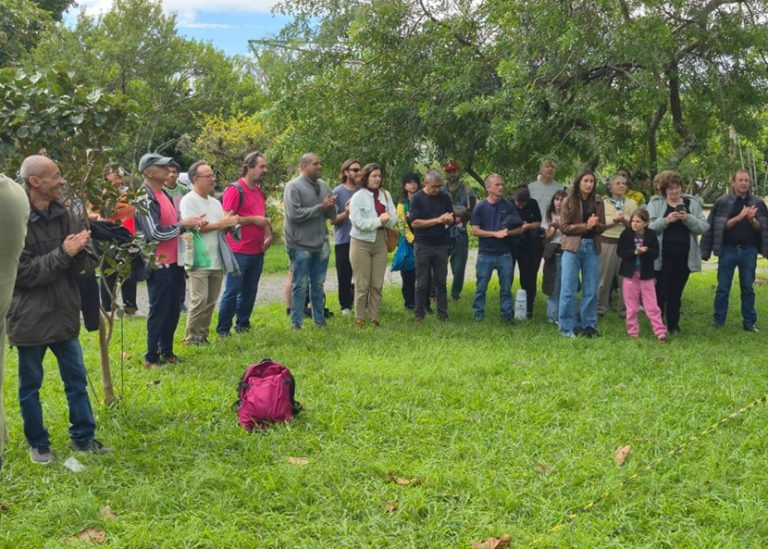 Parceria entre universidades e movimentos sociais celebra trajetória do MST