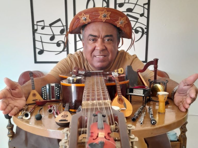 Abertas inscrições para oficina gratuita de Ukulele em Florianópolis