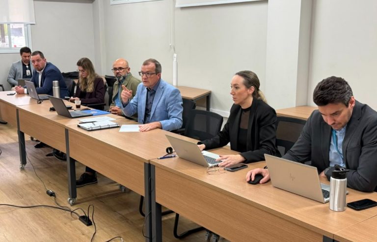 Intercel inicia negociação do ACT 2026/2027 com a Celesc Sindicatos entregaram
