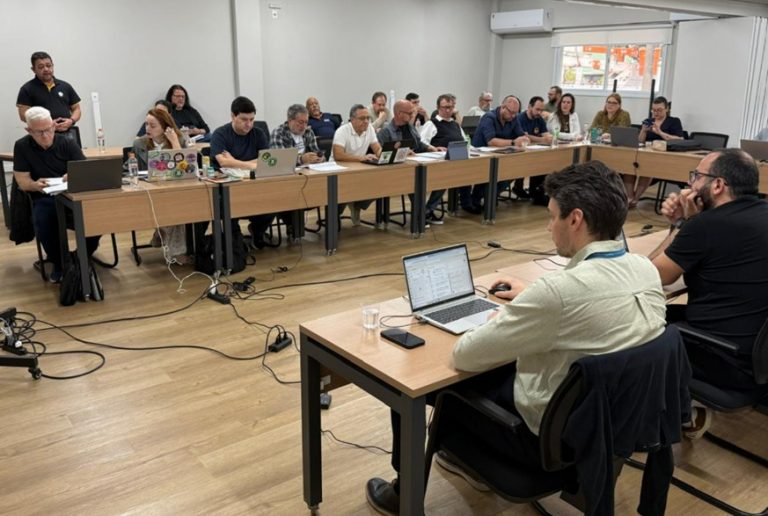 Negociações do ACT se encaminham para reta final