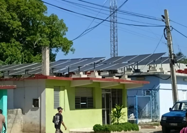Os avanços e impactos do modelo de transição energética em Cuba (2026)