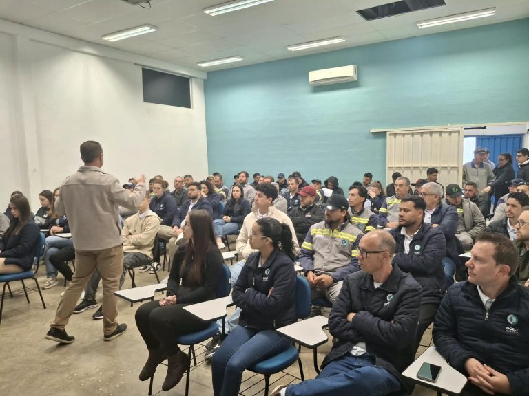 Assembleia da DCELT debate pauta de reivindicações
